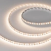 Светодиодная лента FC-A120-8mm 24V Warm3500-CX1 (10 W/m, IP20, 5m) (Arlight, резка 1 светодиод) 052795