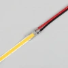 Коннектор COB-MONO-5mm-2pin-STW-L150 (Arlight, Лента-Провод) 042066