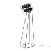 Торшер Seletti Multilamp Black