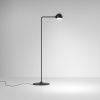 Торшер Artemide Ixa Reading Anthracite