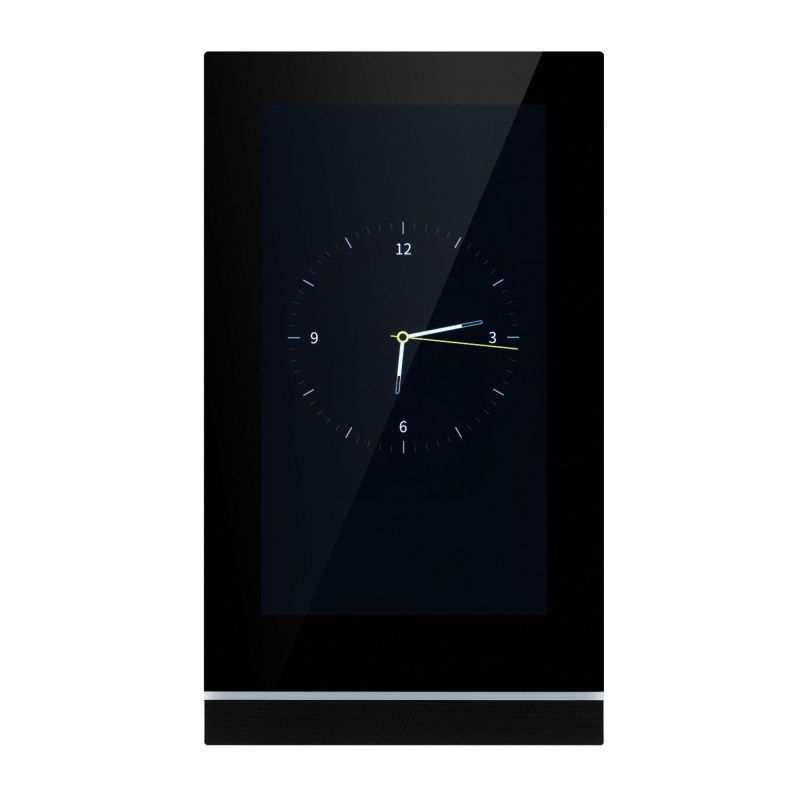INTELLIGENT ARLIGHT Панель сенсорная KNX-113-51-MULTI-V5-IN (20-30V) (IARL, IP20 Пластик, 2 года) 031738