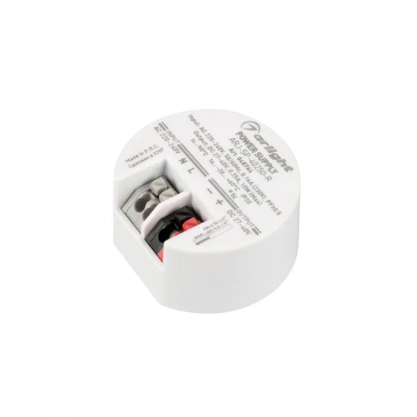 Блок питания Arlight ARJ-SP-40250-R
