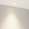 Светильник MS-INVISIO-TRIMLESS-R55-15W Day4000 (WH-WH, 36 deg, 230V) (Arlight, IP54 Металл, 5 лет) 061918