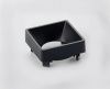 FASHION FX1 white + FASHION FXR black светильник потолочный