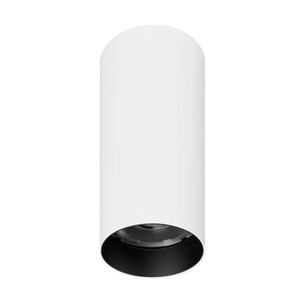 Светильник SP-GABI-SURFACE-R60-12W Day4000 (WH, 36 deg, 230V) (Arlight, IP40 Металл, 5 лет) 050715