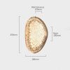 Настенный светильник MT9125-1W large french gold