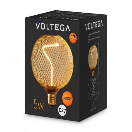 Лампочка Voltega 8538