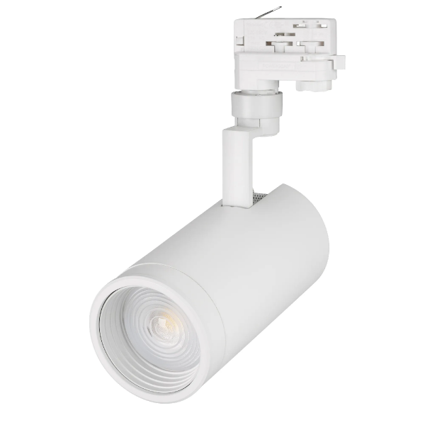 Светильник LGD-ZEUS-4TR-R100-30W Warm SP3000-Fruit (WH, 20-60 deg, 230V) (Arlight, IP20 Металл, 3 года) 030000
