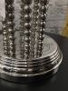 Настольная лампа BT-1013 black nickel