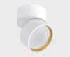 IT02-006 white 3000K светильник потолочный влагозащищенный