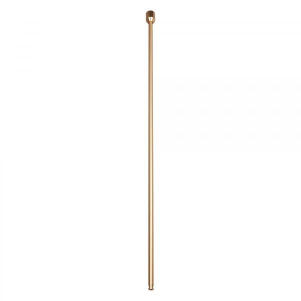 Подвес жесткий ART-APRIORI-ROD-E-L800 (GD) (Arlight, IP20 Металл, 3 года) 044901