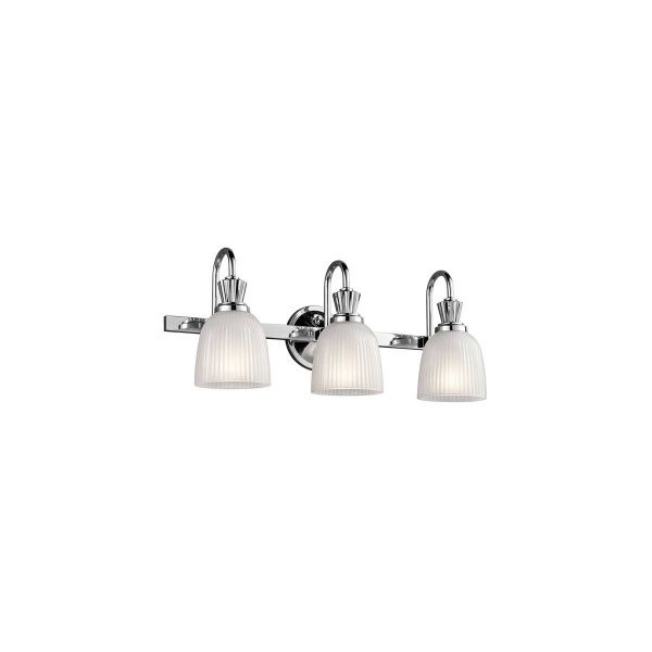Kichler KL-CORA3-BATH
