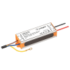 Блок питания ARPJ-SN-42600 (24W, 23-42V, 600mA) (Arlight, IP65 Металл, 3 года) 040796