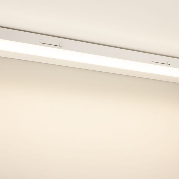 Светильник LGD-LUNGO-4TR-L1500-70W-100W Day4000 (Белый, 120 deg, 230V) (Arlight, IP20 Металл, 5 лет) 056540