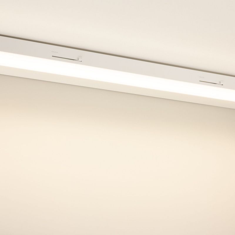 Светильник LGD-LUNGO-4TR-L1200-39W-60W Day4000 (Белый, 120 deg, 230V) (Arlight, IP20 Металл, 5 лет) 063784