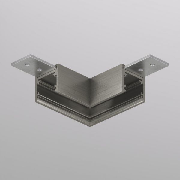 Угловой элемент для трека SHINE BASE TR5731-DN