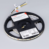 Светодиодная лента RT-A120-8mm 12V White-MIX (9.6 W/m, IP20, 2835, 5m) (Arlight, Изменяемая ЦТ) 013126(2)