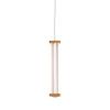 Подвесной светильник MD25020402-1A gold