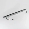 Линейный прожектор AR-LINE-1000-12W Day4000 (GR, 15x60 deg, 230V) (Arlight, IP65 Металл, 3 года) 041727