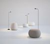 Торшер Vibia Pin 1670 Black