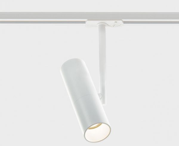M03-092 white светильник трековый
