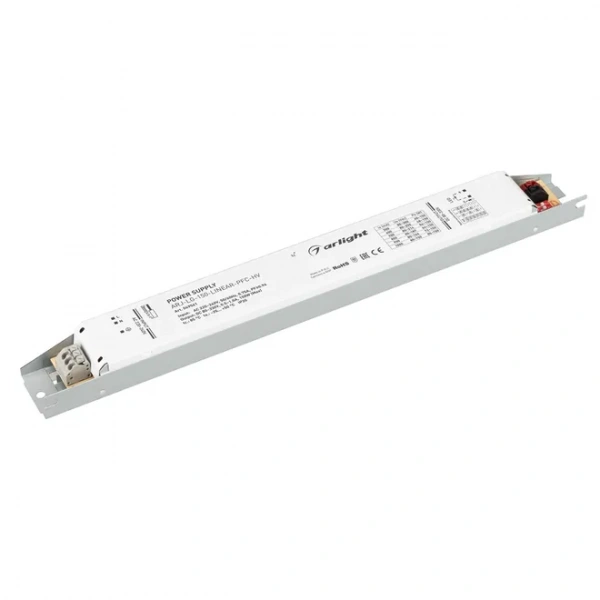 Блок питания Arlight ARJ-LG-150-LINEAR-PFC-HV