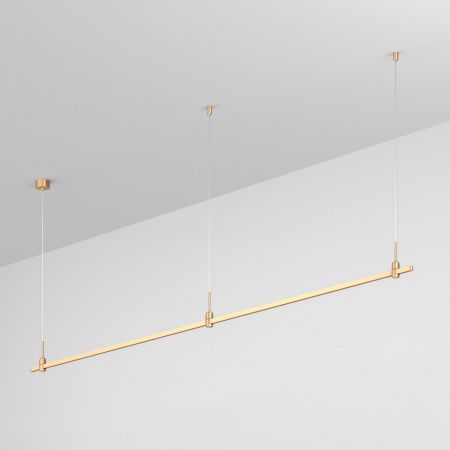 Основание ART-APRIORI-LINE-HANG-3000 (GD) (Arlight, IP20 Металл, 3 года) 054506