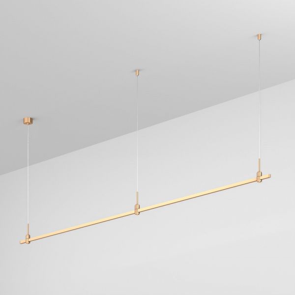 Основание ART-APRIORI-LINE-HANG-3000 (GD) (Arlight, IP20 Металл, 3 года) 054506