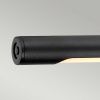 Подсветка для картин Elstead Lighting ALTON-PL-L-BLK