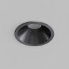 Встраиваемый светильник SHINE GLOW DK2431-DN