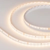 Светодиодная лента RT-A98-8mm 24V Warm3000 (10 W/m, IP20, 2835, 5m) (Arlight, Открытый) 019915(2)