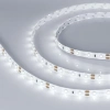Светодиодная лента герметичная RTW-SE-A60-8mm 12V White6000 (7.2 W/m, IP65, 2835, 5m) (Arlight, -) 020517(2)