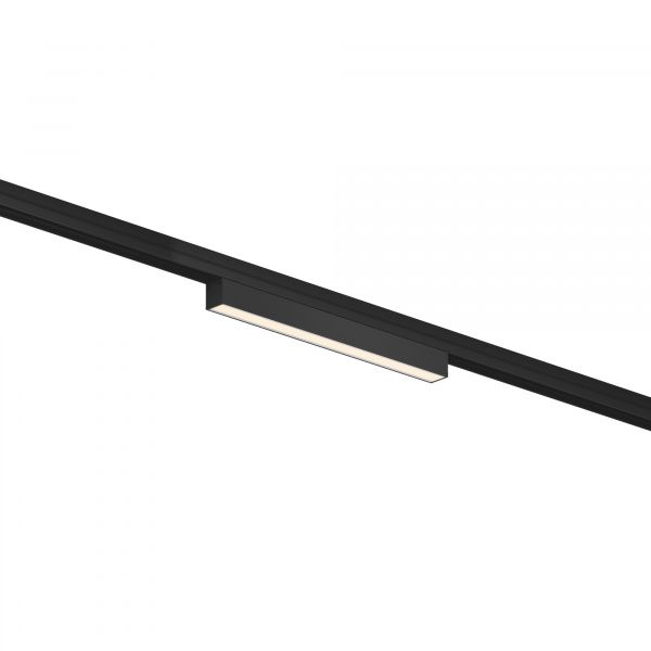 Уличный трековый светильник Outdoor O-TR02-1-S-12WB3K