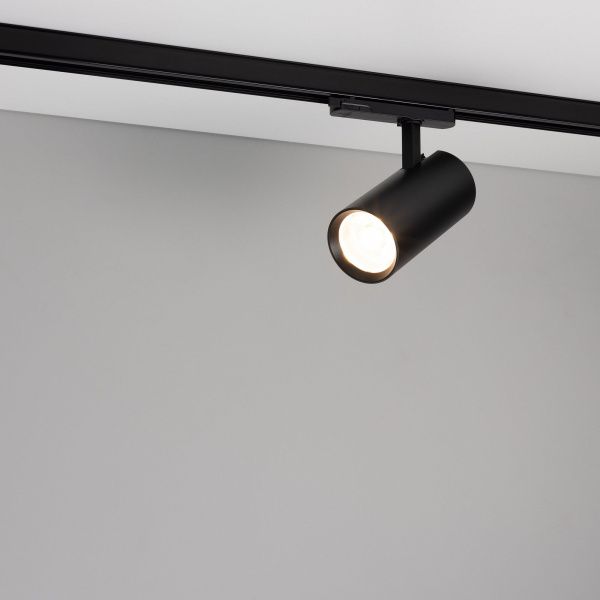 Светильник LGD-GERA-4TR-R90-30W Warm SP2900-Meat (BK, 36 deg, 230V) (Arlight, IP20 Металл, 5 лет) 060067