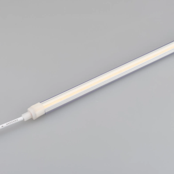 Профиль COB-GERM-8-L1000 (Arlight, Пластик) 032363