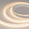 Светодиодная лента RT-A192-10mm 24V Warm2700 (17.6 W/m, IP20, 2835, 5m) (Arlight, высок.эфф.150 лм/Вт) 038776