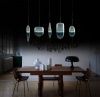 Подвесной светильник Delight Collection Flow A blue