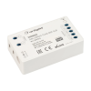 Диммер ARL-SIRIUS-TUYA-MIX-SUF (12-24V, 4x4A, 2.4G) (Arlight, Контроллер) 032343