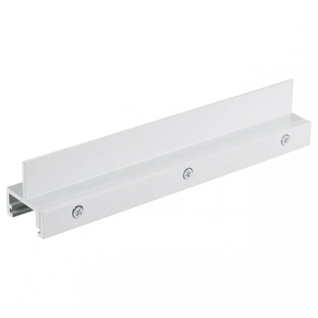 Зажим LGD-4TR-CLIP-WH (C) (Arlight, IP20 Металл, 3 года) 024727