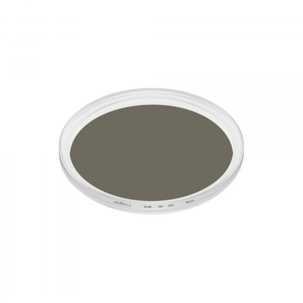 Фильтр LGD-ARTIFACT-CPL-LENS-R62 (WH) (Arlight, Металл) 059740