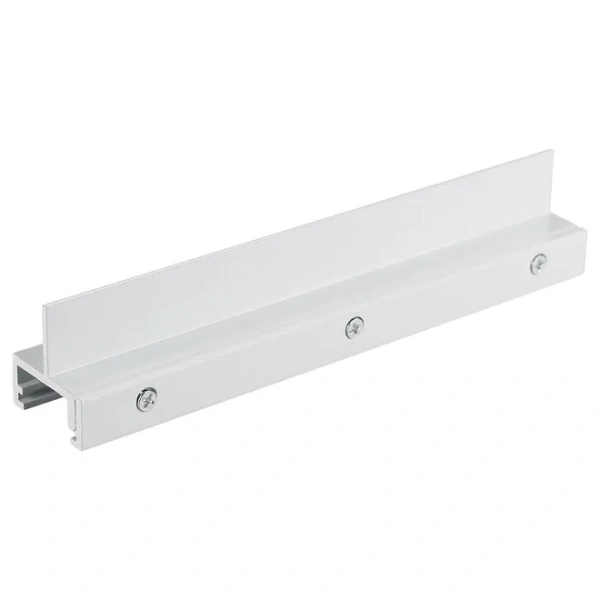 Зажим LGD-4TR-CLIP-WH (C) (Arlight, IP20 Металл, 3 года) 024727