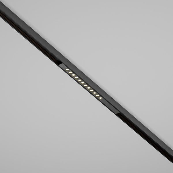 Трековый светильник Technical TR232-2-10W4K-B