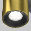 Трековый светильник Technical TR132-4-7W-DS-BS
