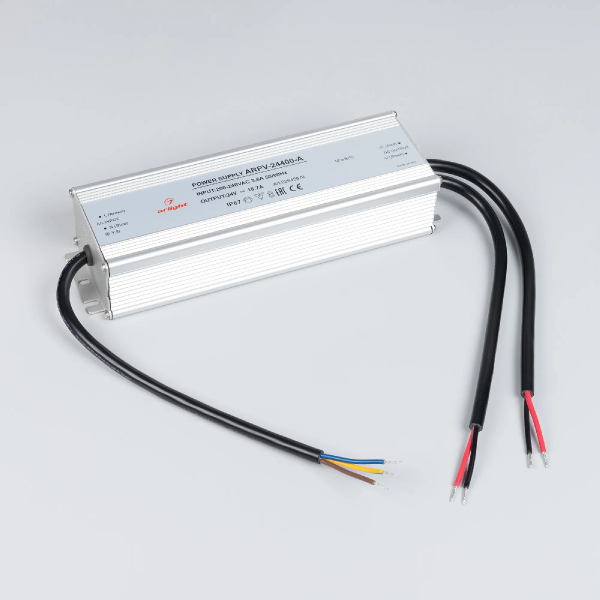 Блок питания Arlight ARPV-24400-A