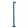 Торшер Axo Light Bender Blue
