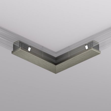 Электрический коннектор для трека SHINE BASE TR5723-DN
