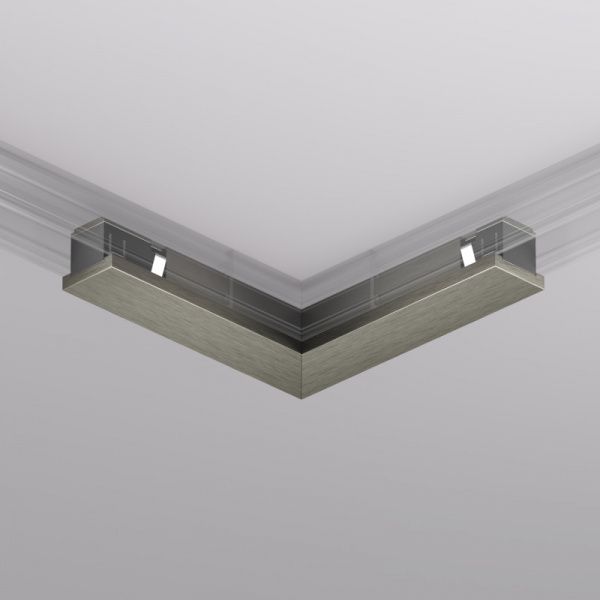 Электрический коннектор для трека SHINE BASE TR5723-DN
