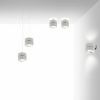Настенный светильник Artemide XIAO TET