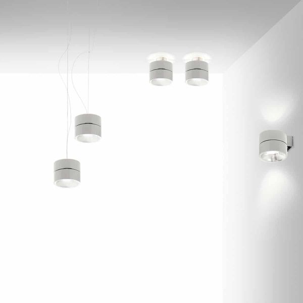 Настенный светильник Artemide XIAO TET