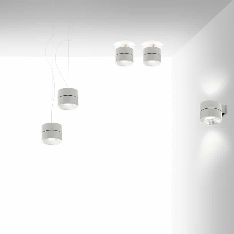 Настенный светильник Artemide XIAO TET